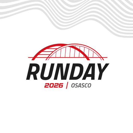 RUN DAY - OSASCO 2026
