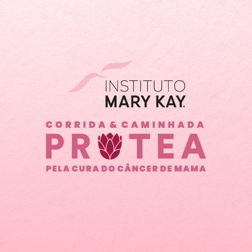 INSTITUTO MARY KAY CORRIDA E CAMINHADA PROTEA