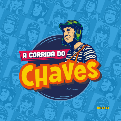 CORRIDA DO CHAVES